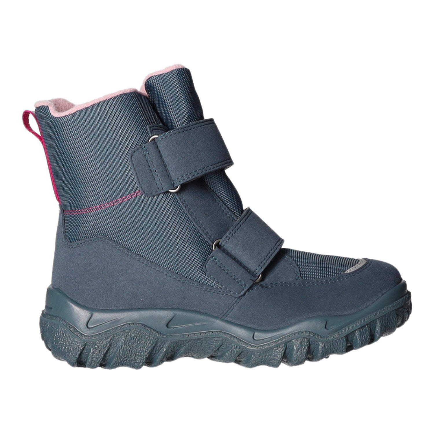 superfit Allwetterstiefel Warmfutter mit Funktionsmembran (wasserabweisend/wasserdicht) HUSKY2