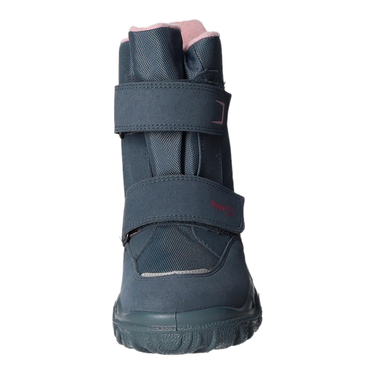 superfit Allwetterstiefel Warmfutter mit Funktionsmembran (wasserabweisend/wasserdicht) HUSKY2