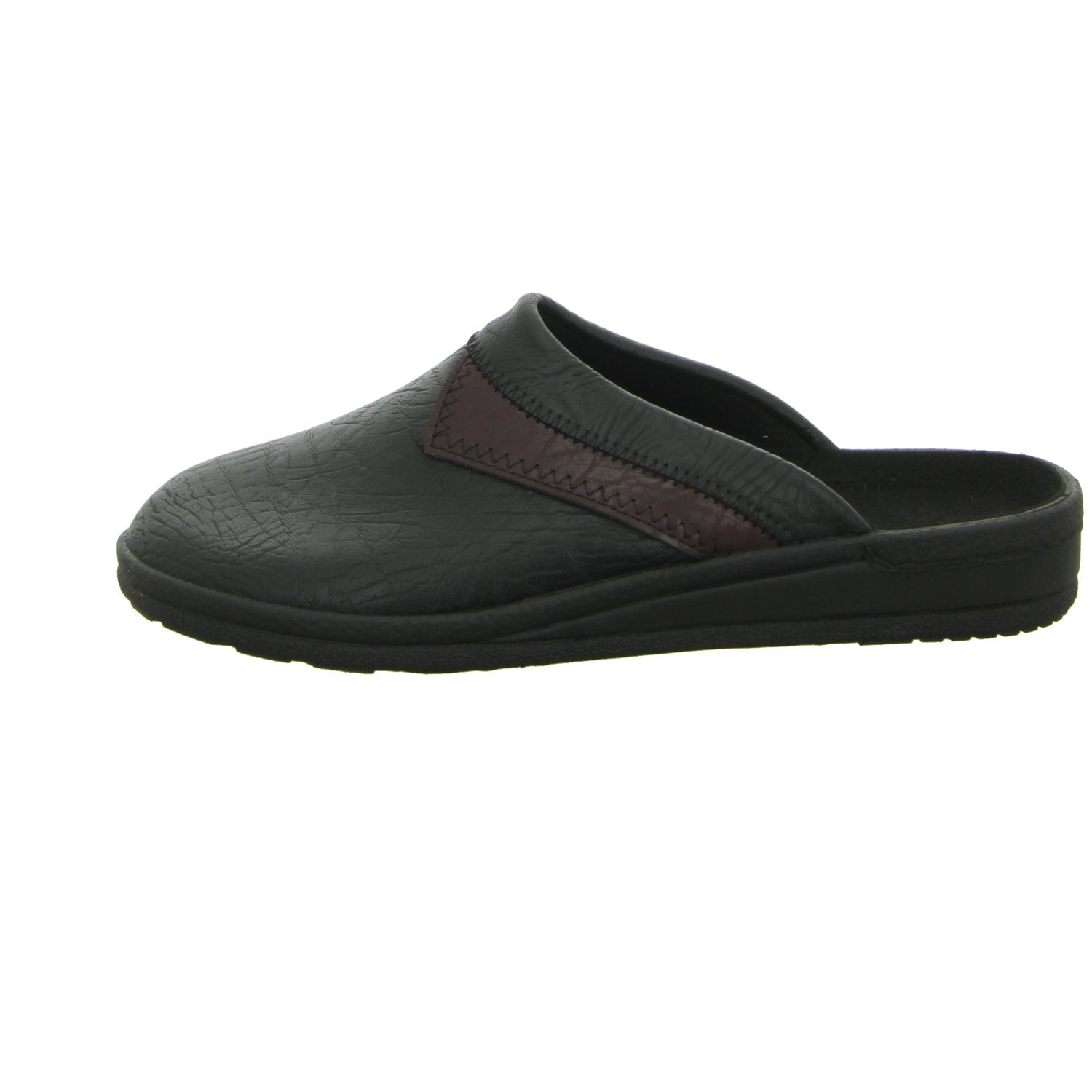 Thiesana Hausschuh Pantolette Kaltfutter Andy Sky