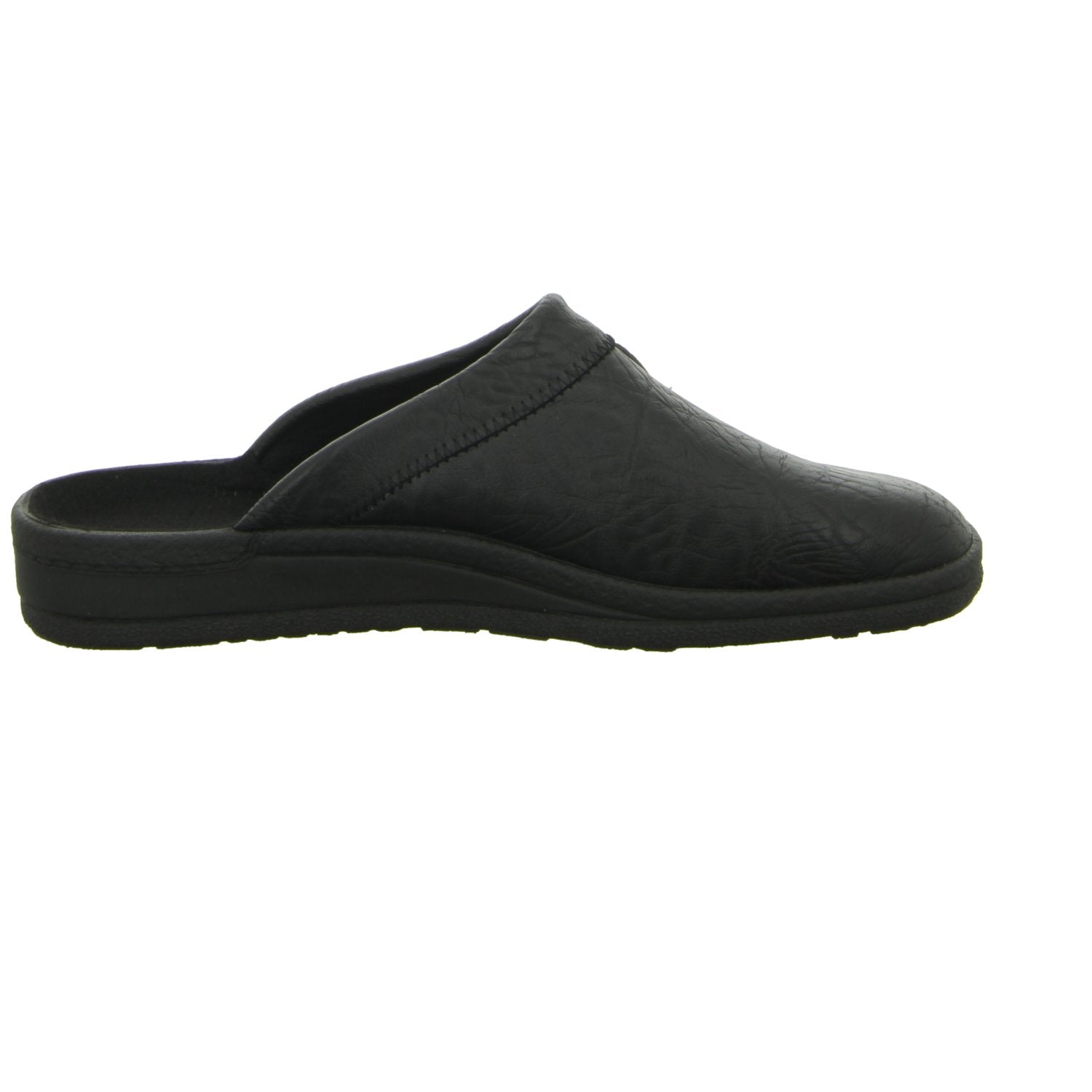 Thiesana Hausschuh Pantolette Kaltfutter Andy Sky