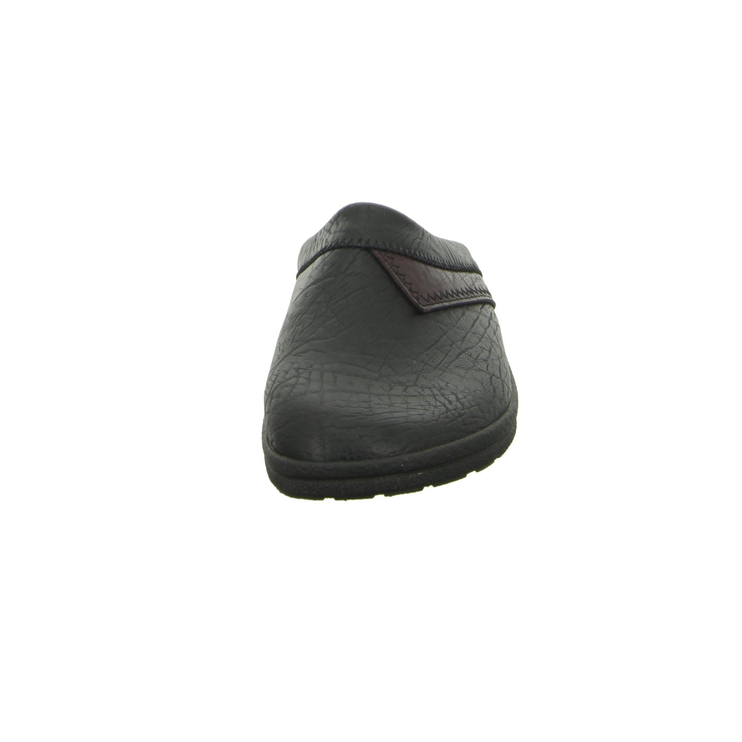 Thiesana Hausschuh Pantolette Kaltfutter Andy Sky