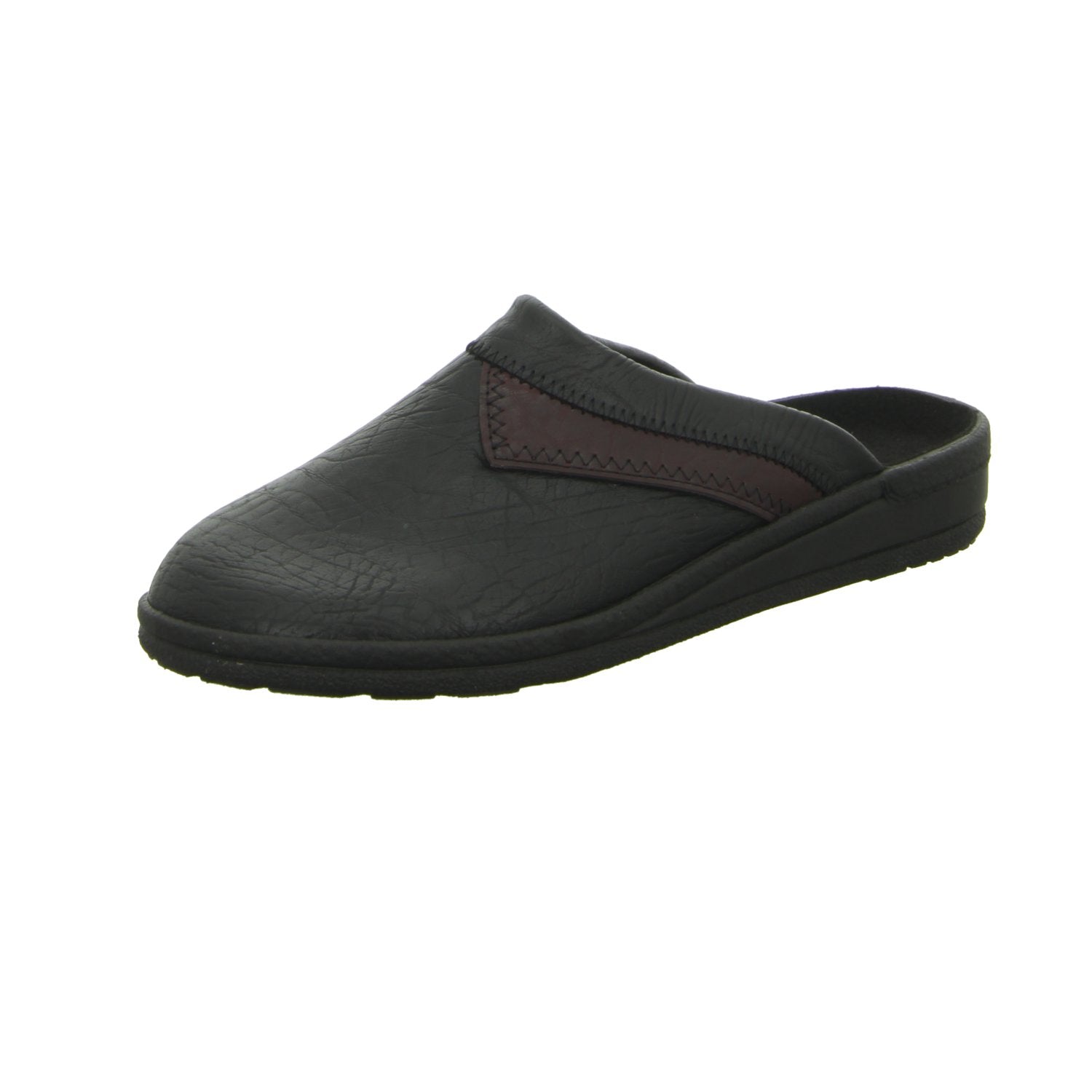 Thiesana Hausschuh Pantolette Kaltfutter Andy Sky