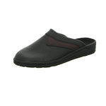 Lade das Bild in den Galerie-Viewer, Thiesana Hausschuh Pantolette Kaltfutter Andy Sky
