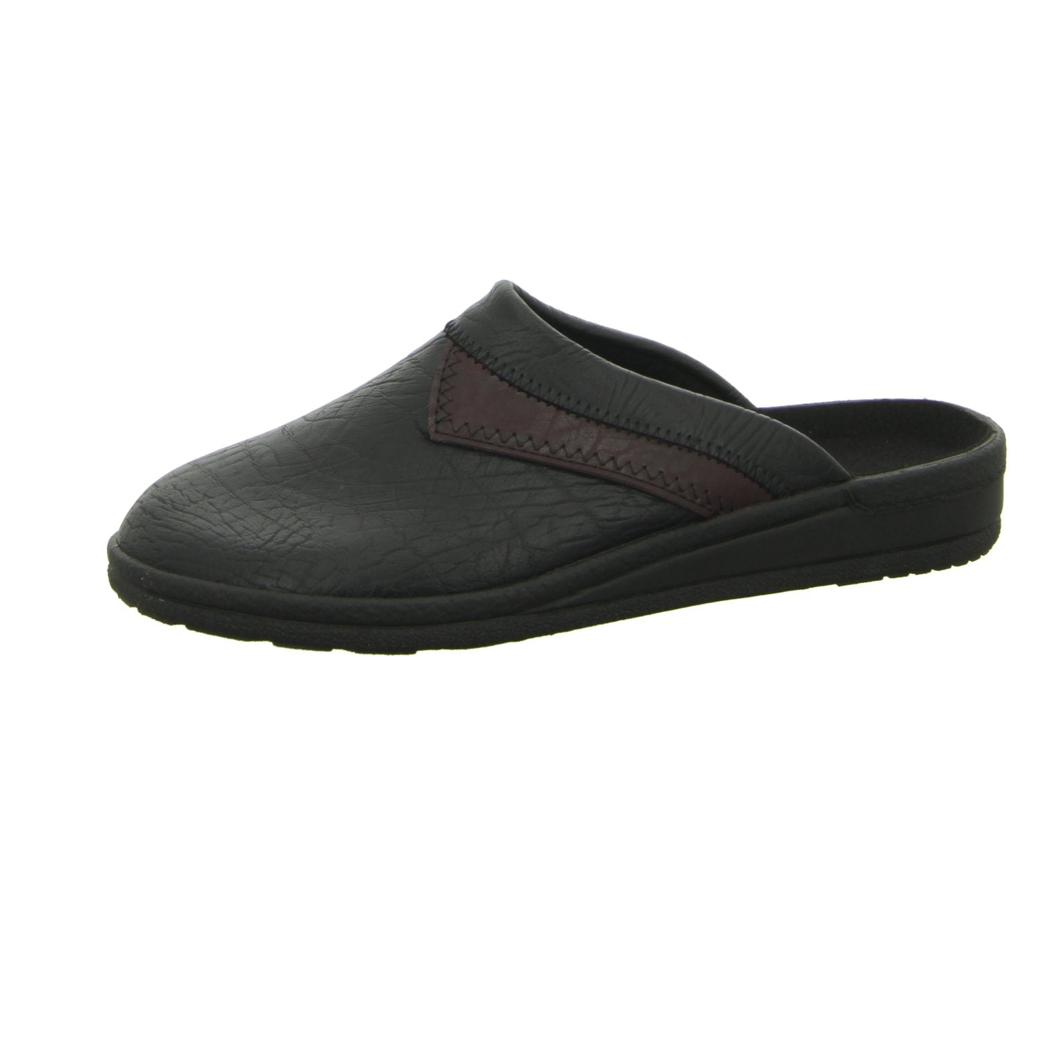 Thiesana Hausschuh Pantolette Kaltfutter Andy Sky