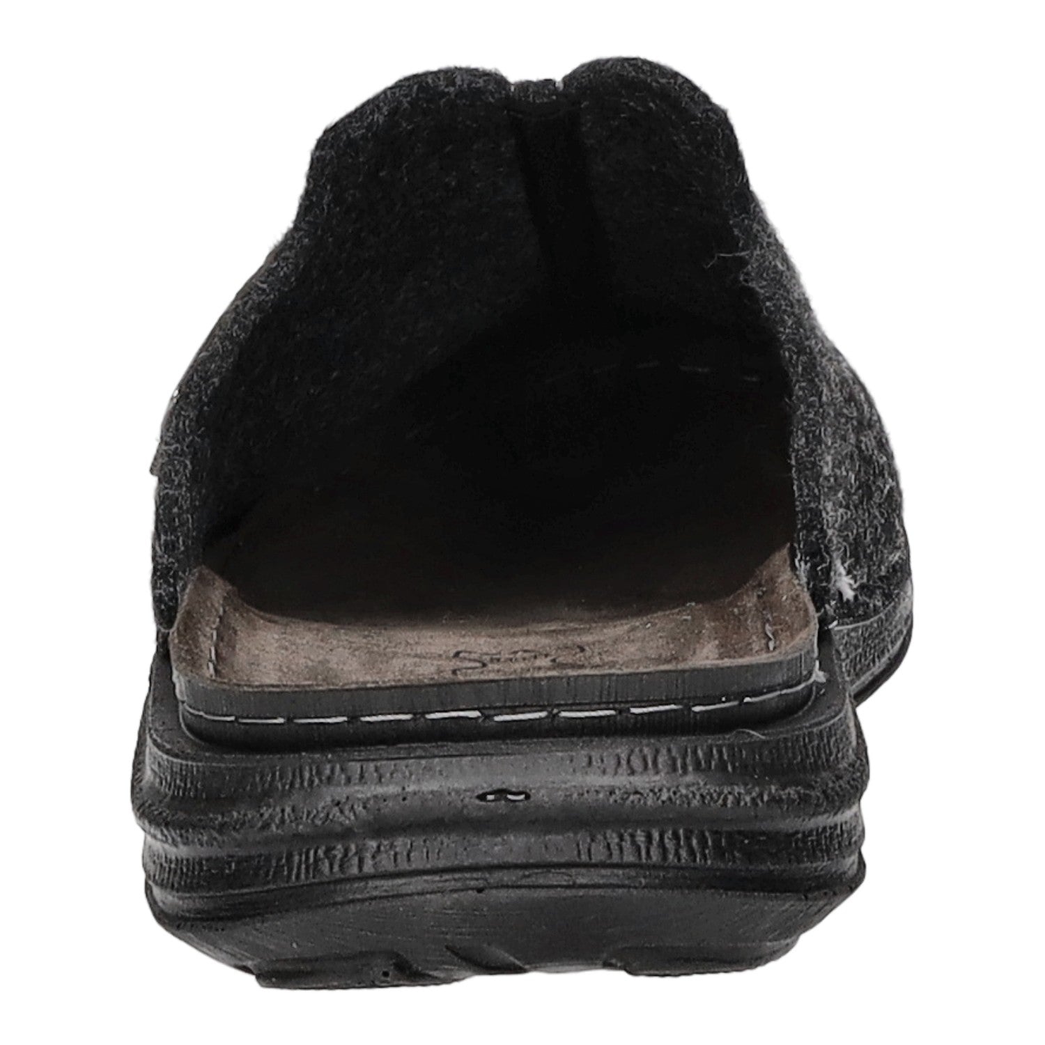 Inblu Hausschuh Pantolette Kaltfutter