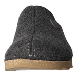 Lade das Bild in den Galerie-Viewer, Rohde Hausschuh Pantolette Kaltfutter
