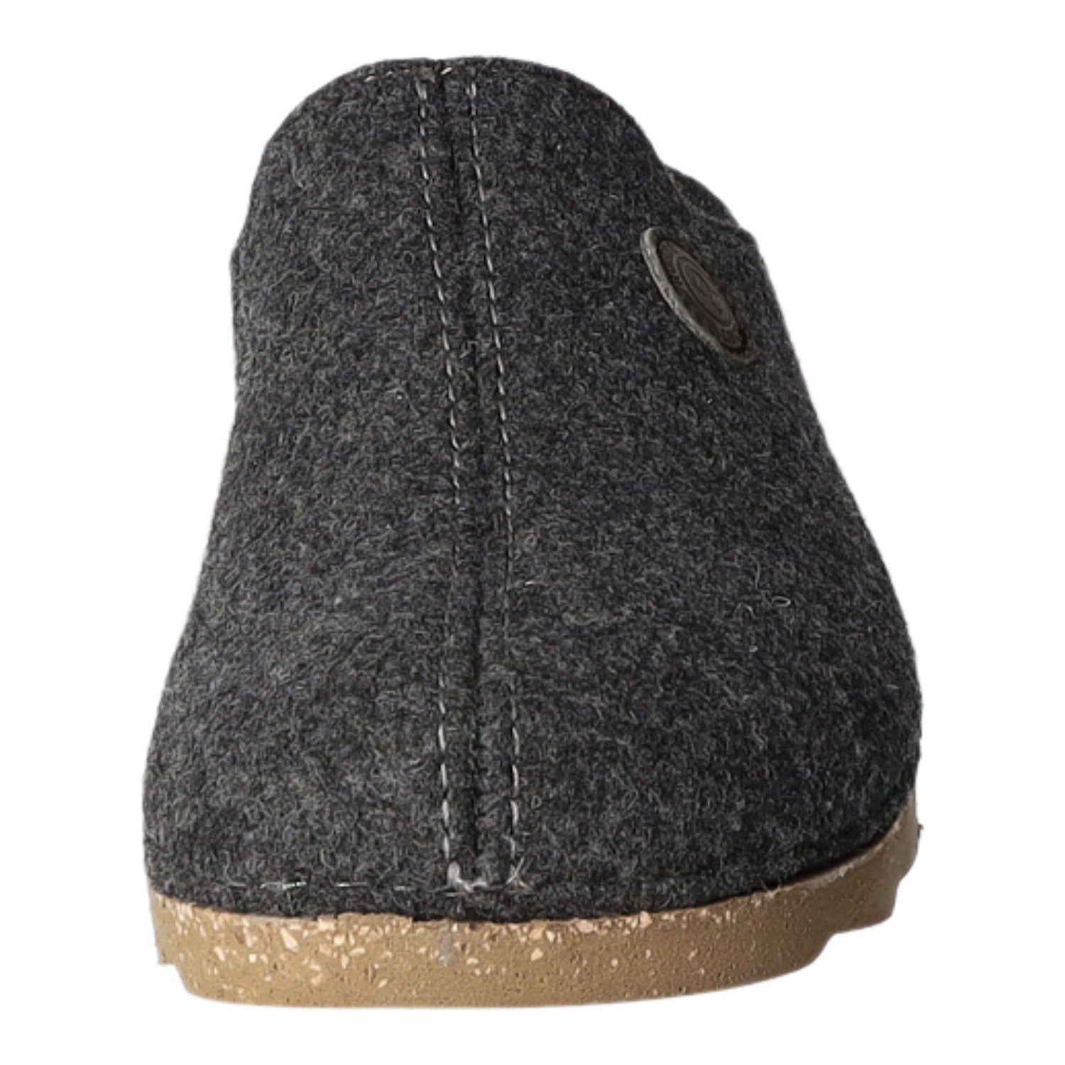 Rohde Hausschuh Pantolette Kaltfutter