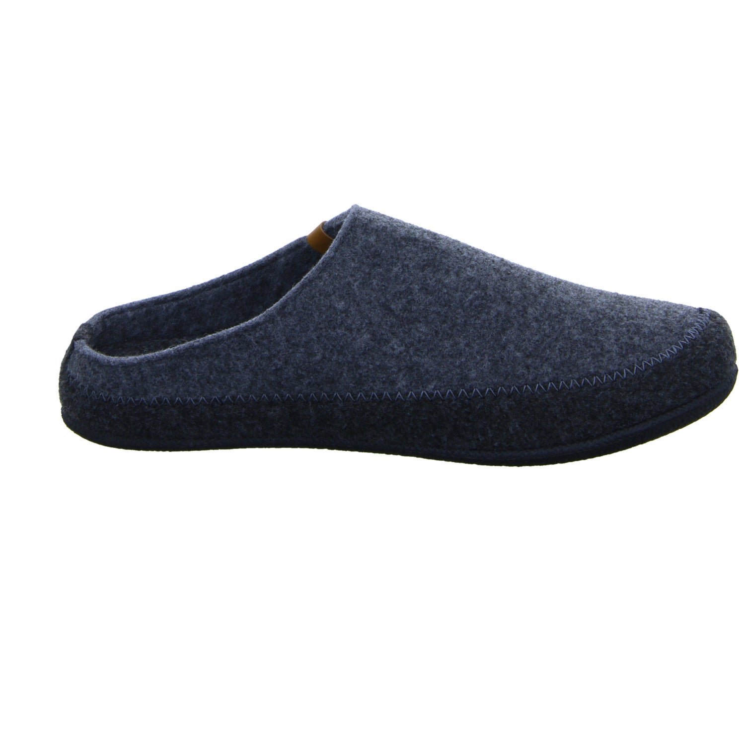 Home Comfort Hausschuh Pantolette Kaltfutter