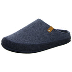 Lade das Bild in den Galerie-Viewer, Home Comfort Hausschuh Pantolette Kaltfutter
