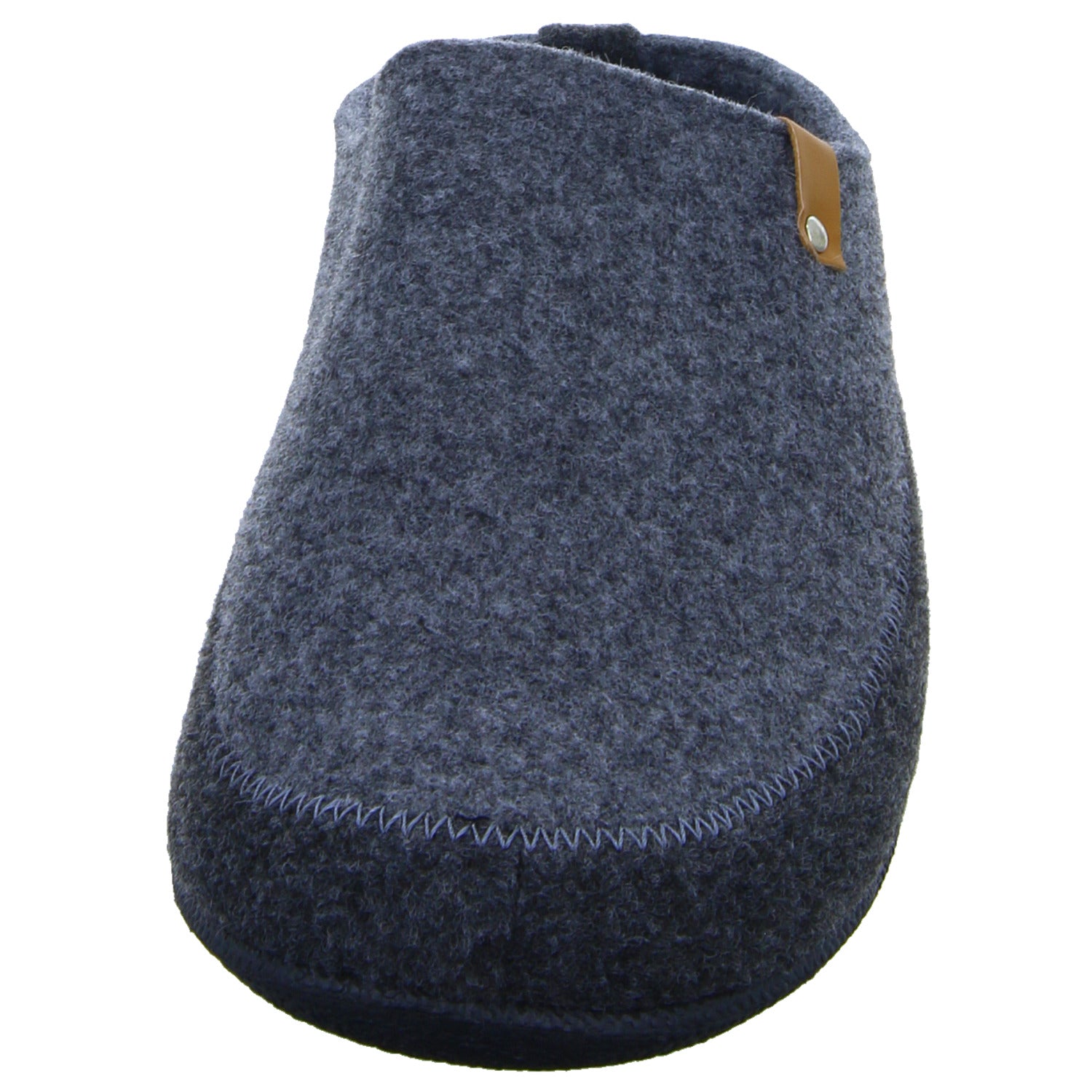 Home Comfort Hausschuh Pantolette Kaltfutter