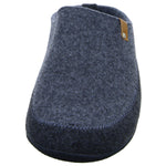 Lade das Bild in den Galerie-Viewer, Home Comfort Hausschuh Pantolette Kaltfutter
