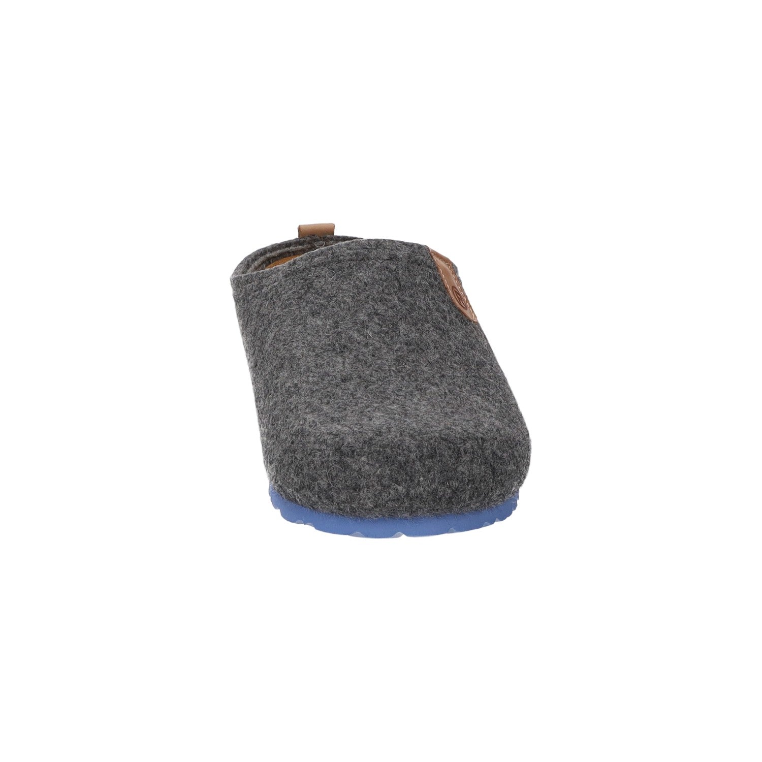 Rohde Hausschuh Pantolette Kaltfutter