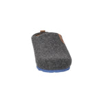 Lade das Bild in den Galerie-Viewer, Rohde Hausschuh Pantolette Kaltfutter
