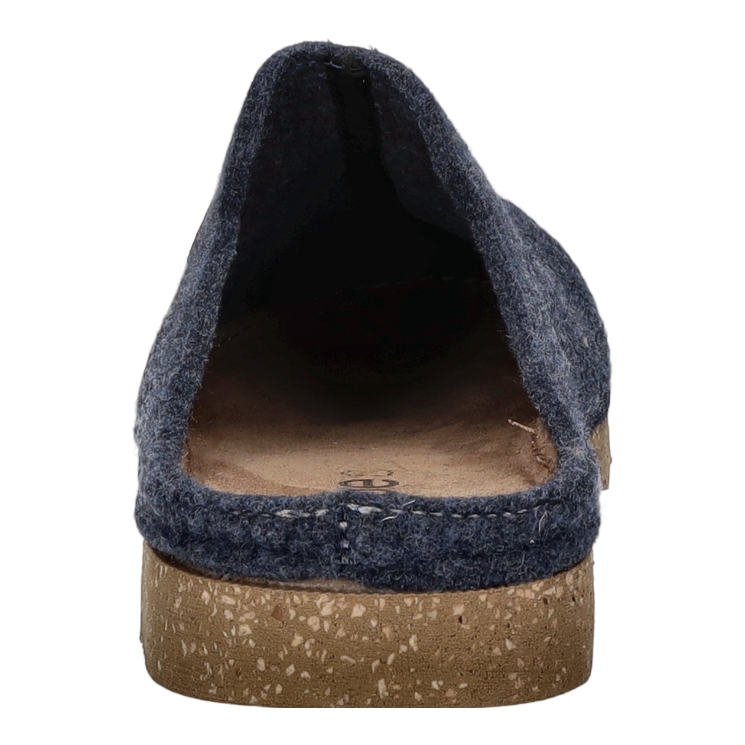 Rohde Hausschuh Pantolette Kaltfutter