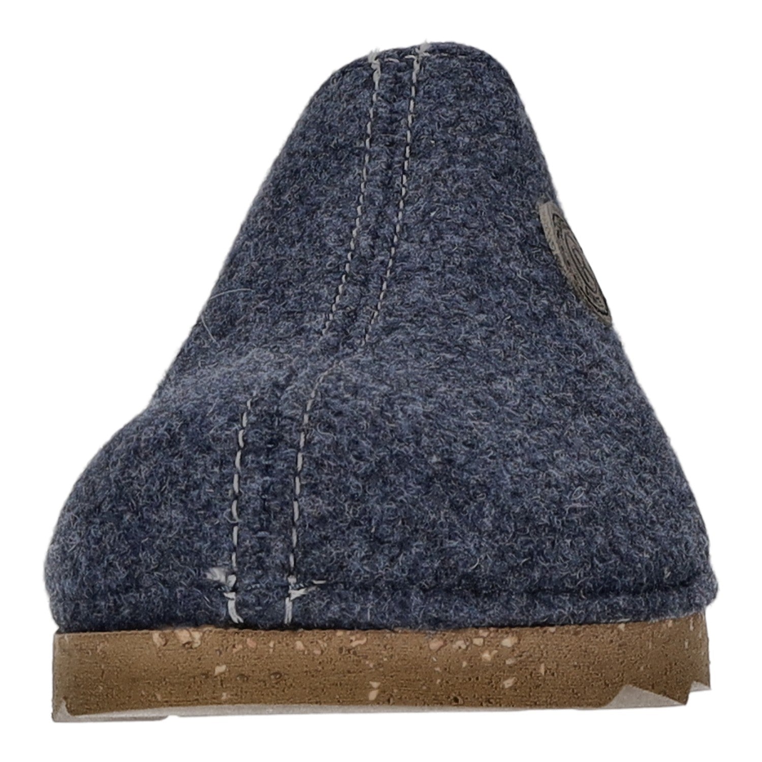 Rohde Hausschuh Pantolette Kaltfutter