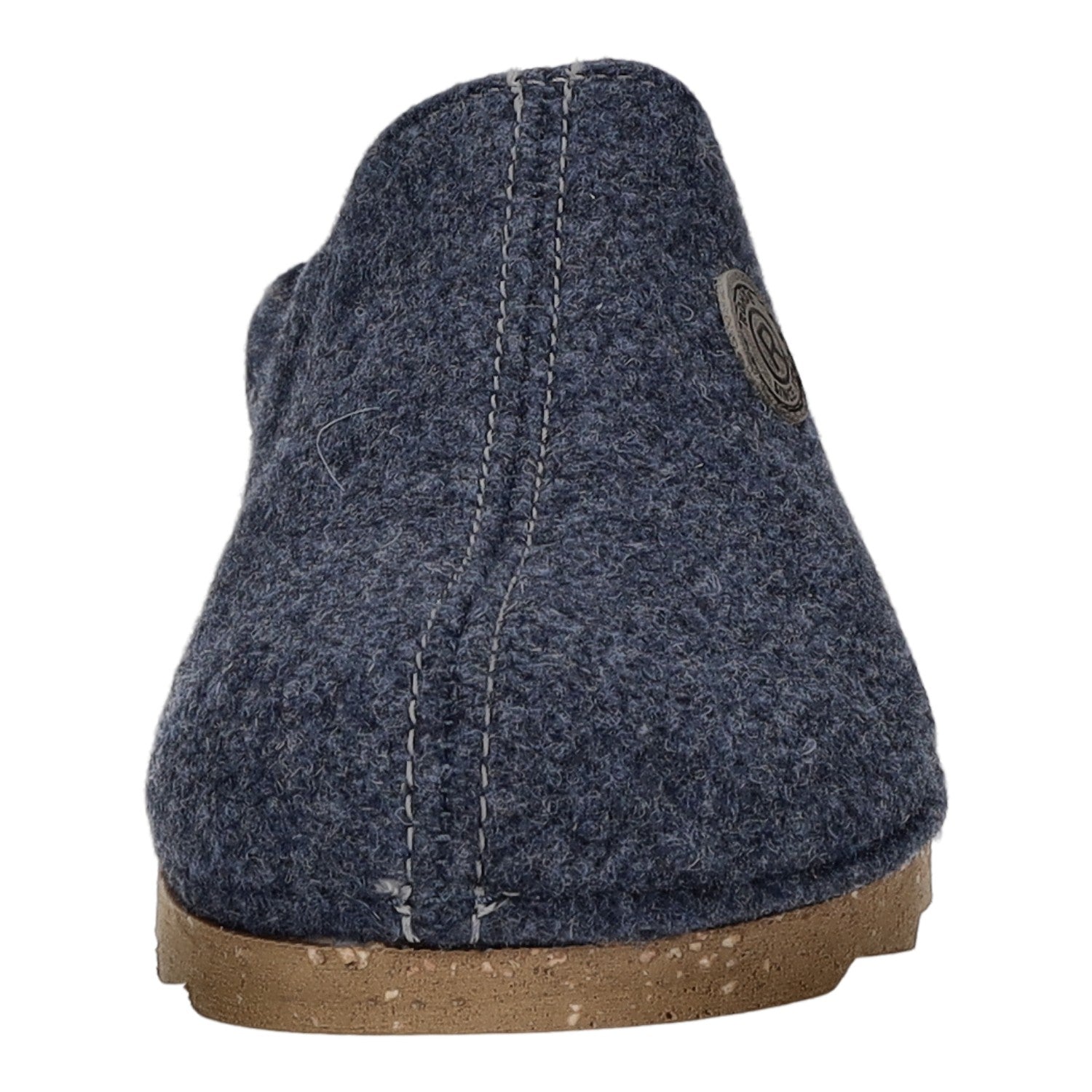 Rohde Hausschuh Pantolette Kaltfutter