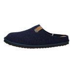Lade das Bild in den Galerie-Viewer, Home Comfort Hausschuh Pantolette Kaltfutter
