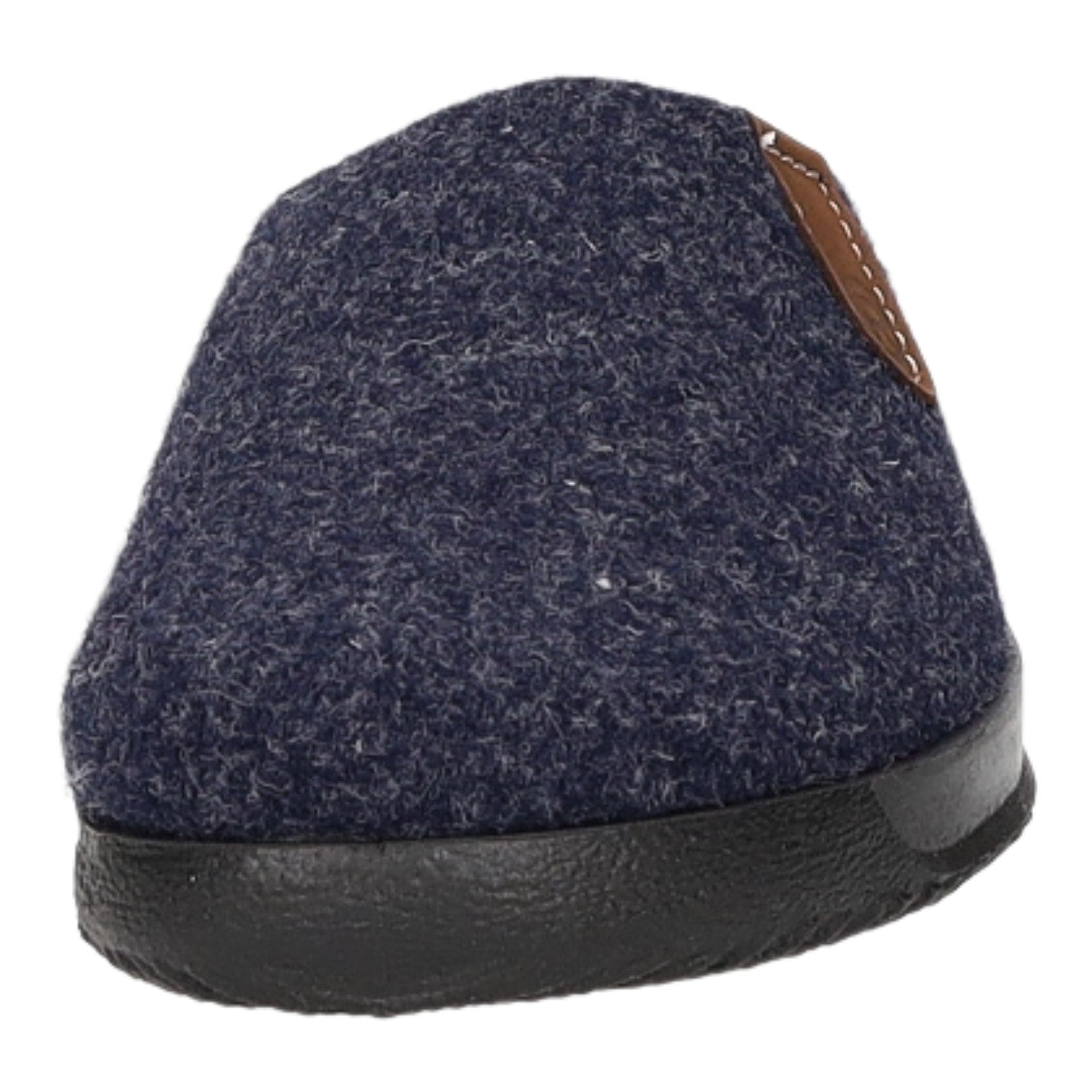 Rohde Hausschuh Pantolette Kaltfutter