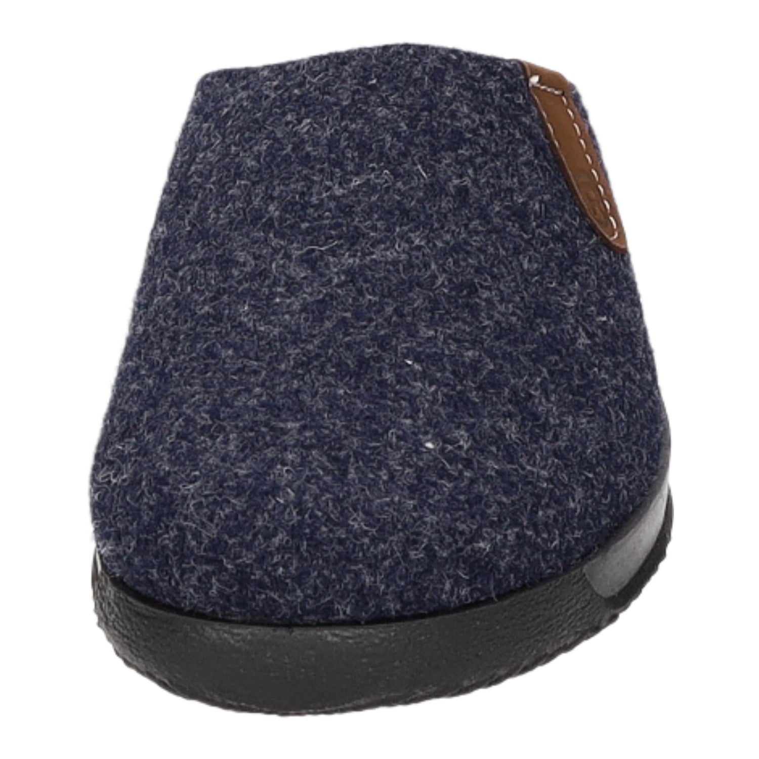 Rohde Hausschuh Pantolette Kaltfutter