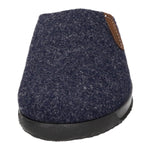 Lade das Bild in den Galerie-Viewer, Rohde Hausschuh Pantolette Kaltfutter
