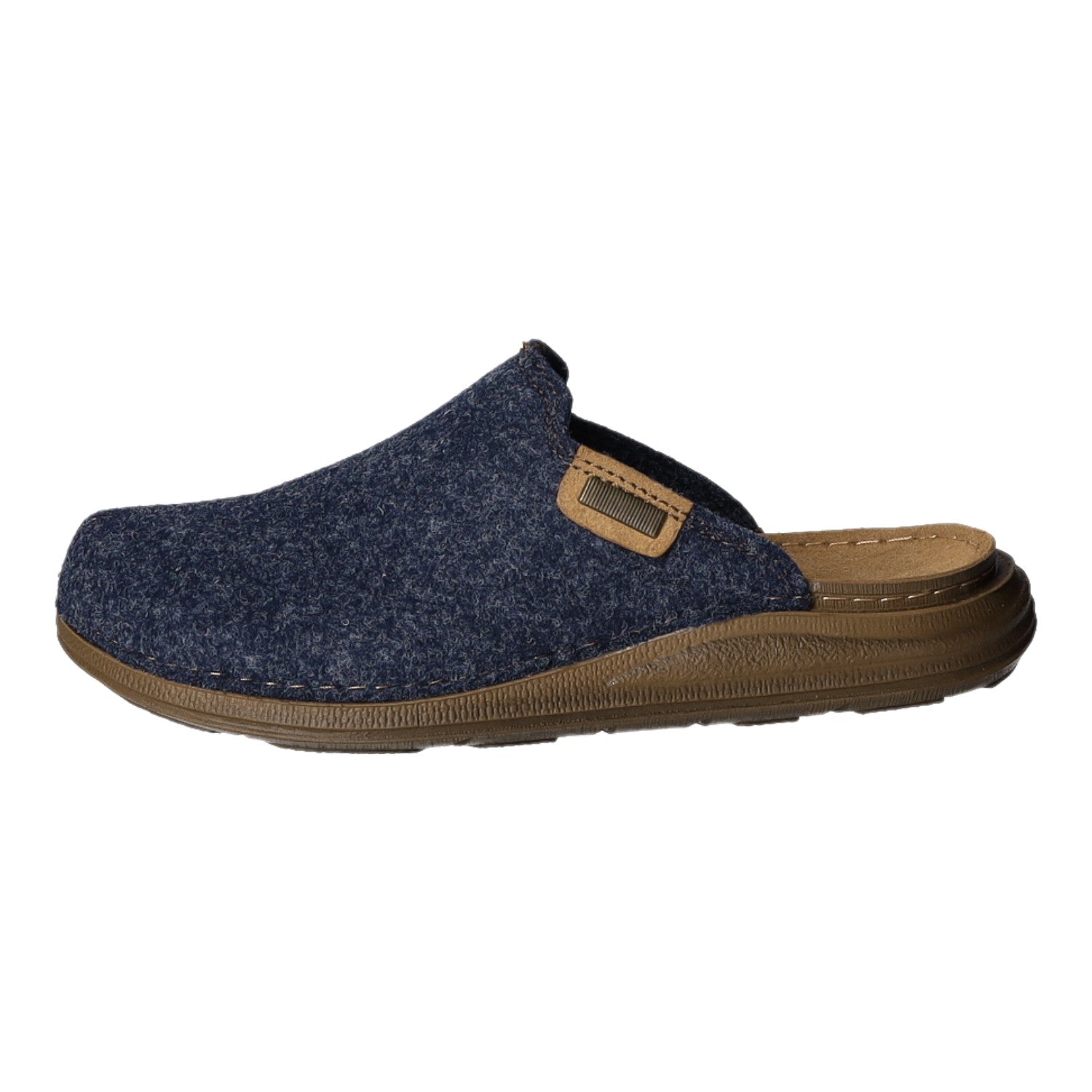 Inblu Hausschuh Pantolette Kaltfutter