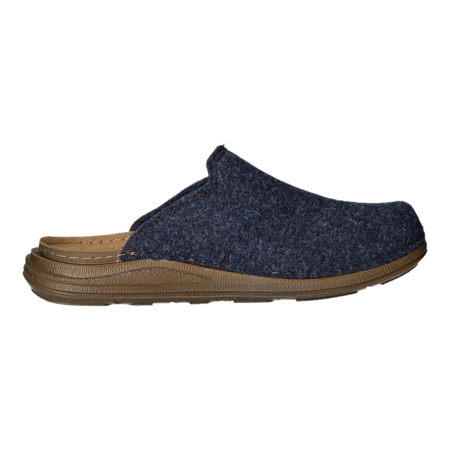 Inblu Hausschuh Pantolette Kaltfutter