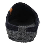 Lade das Bild in den Galerie-Viewer, Home Comfort Hausschuh Pantolette Kaltfutter
