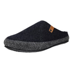 Lade das Bild in den Galerie-Viewer, Home Comfort Hausschuh Pantolette Kaltfutter
