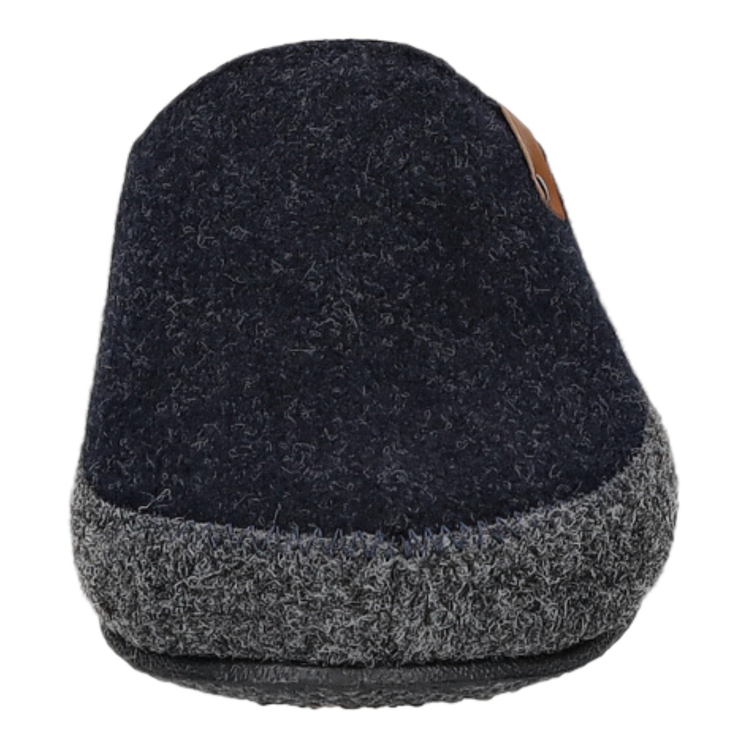 Home Comfort Hausschuh Pantolette Kaltfutter