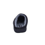 Lade das Bild in den Galerie-Viewer, Home Comfort Hausschuh Pantolette Warmfutter
