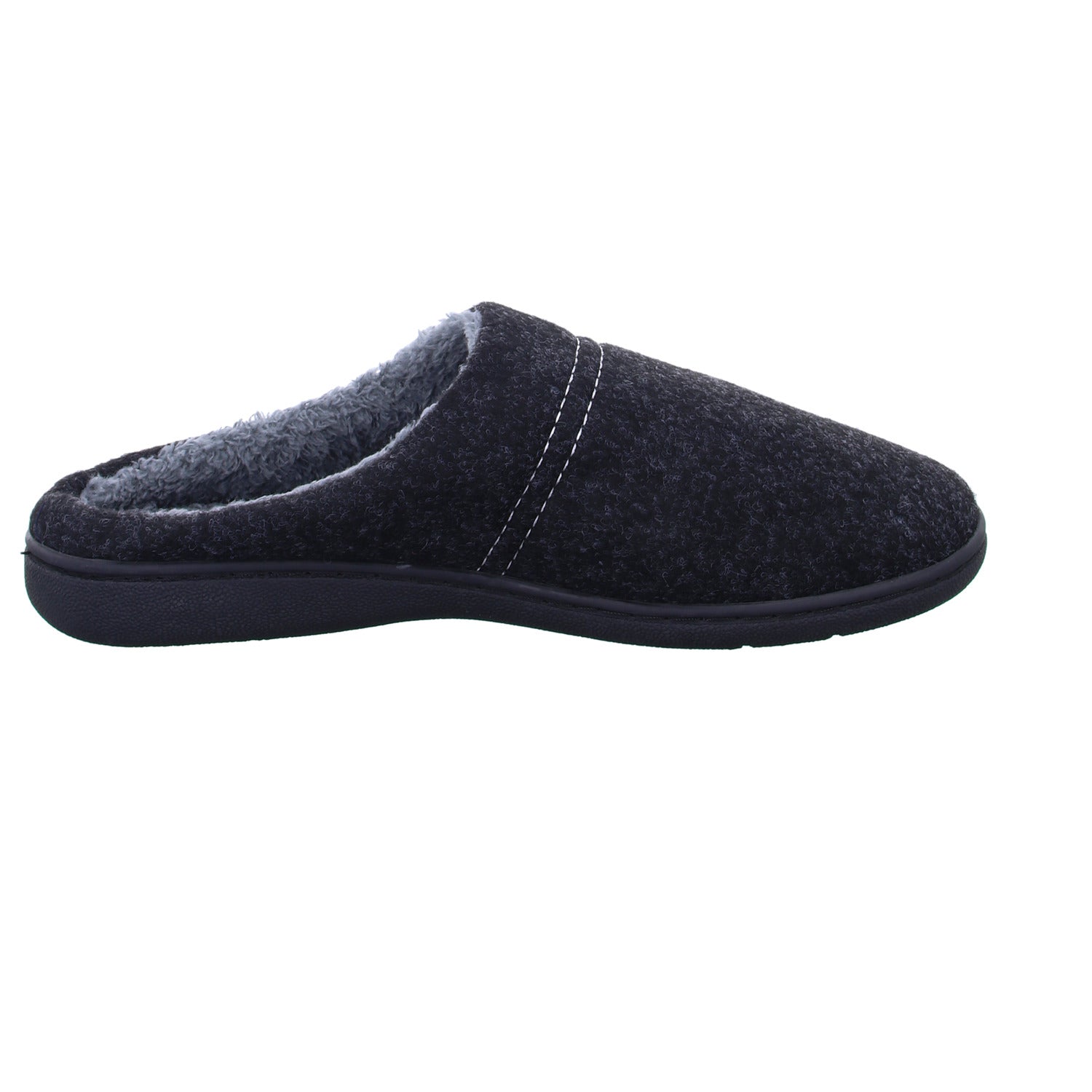 Home Comfort Hausschuh Pantolette Warmfutter