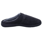 Lade das Bild in den Galerie-Viewer, Home Comfort Hausschuh Pantolette Warmfutter
