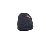 Lade das Bild in den Galerie-Viewer, Home Comfort Hausschuh Pantolette Warmfutter
