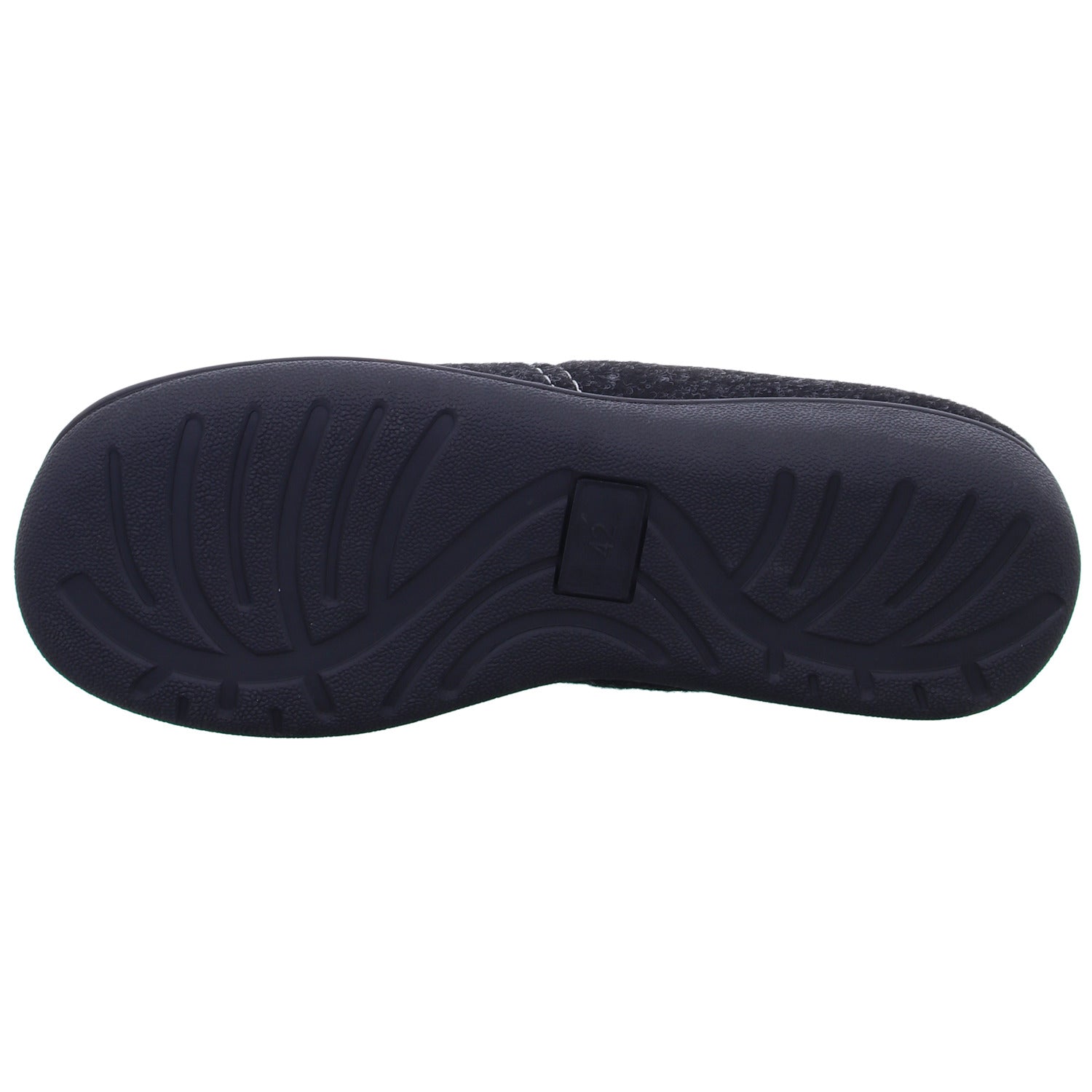 Home Comfort Hausschuh Pantolette Warmfutter