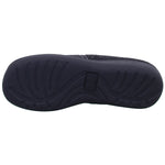 Lade das Bild in den Galerie-Viewer, Home Comfort Hausschuh Pantolette Warmfutter
