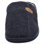 Lade das Bild in den Galerie-Viewer, Home Comfort Hausschuh Pantolette Warmfutter
