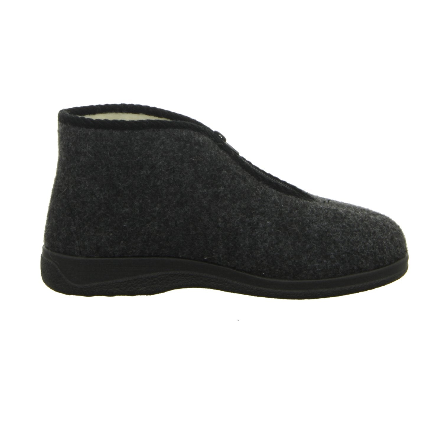 Intermax Hausstiefelette Warmfutter BIERHOLER