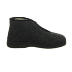 Lade das Bild in den Galerie-Viewer, Intermax Hausstiefelette Warmfutter BIERHOLER
