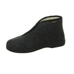 Lade das Bild in den Galerie-Viewer, Intermax Hausstiefelette Warmfutter BIERHOLER
