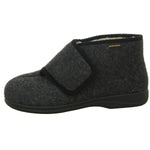 Lade das Bild in den Galerie-Viewer, Intermax Hausstiefelette Warmfutter
