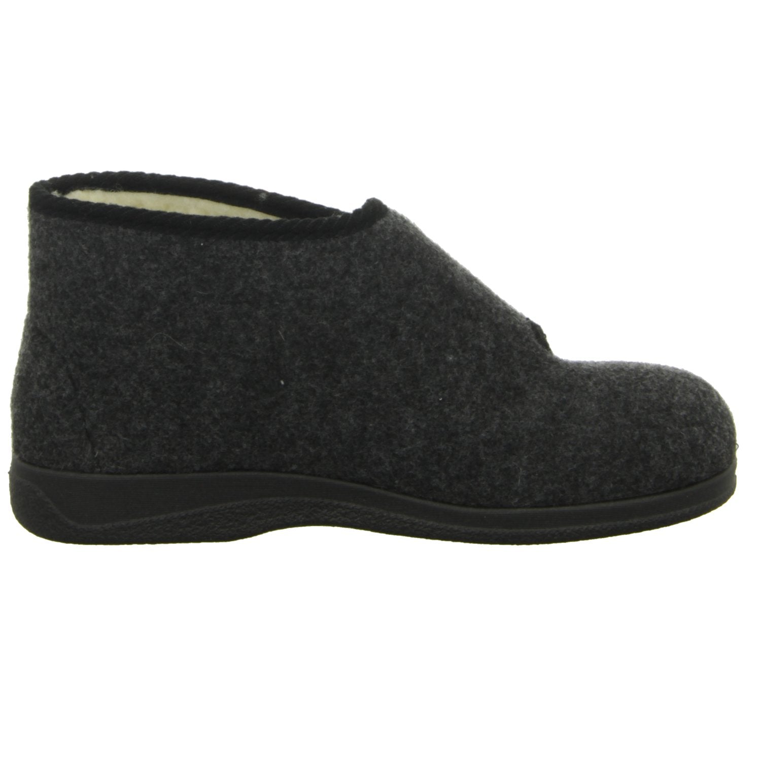 Intermax Hausstiefelette Warmfutter