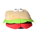 Lade das Bild in den Galerie-Viewer, Home Comfort Fun Hausschuh
