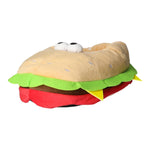 Lade das Bild in den Galerie-Viewer, Home Comfort Fun Hausschuh
