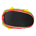 Lade das Bild in den Galerie-Viewer, Home Comfort Fun Hausschuh
