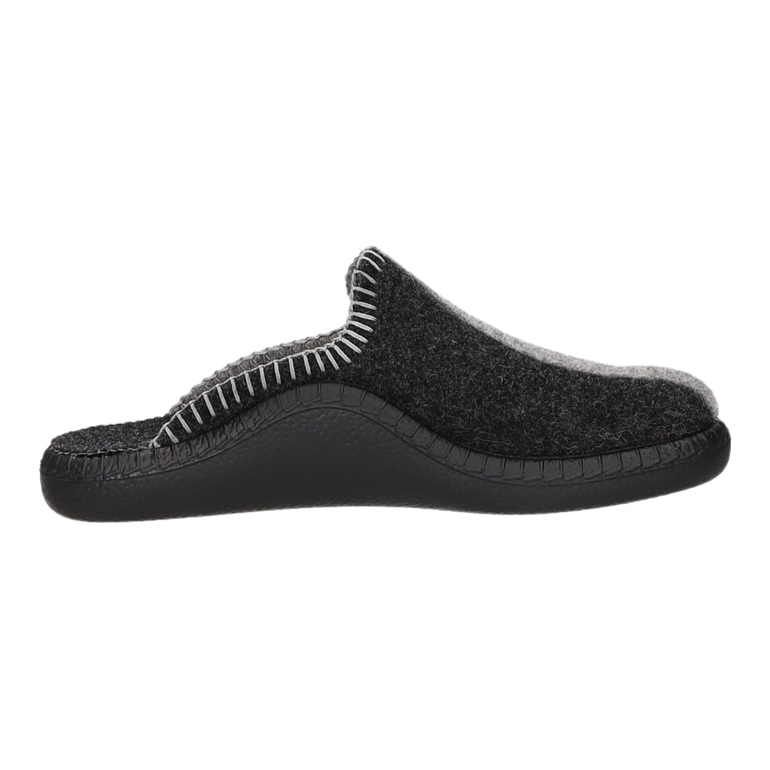 Josef Seibel Hausschuh Pantolette Kaltfutter MONACO DAMEN 62