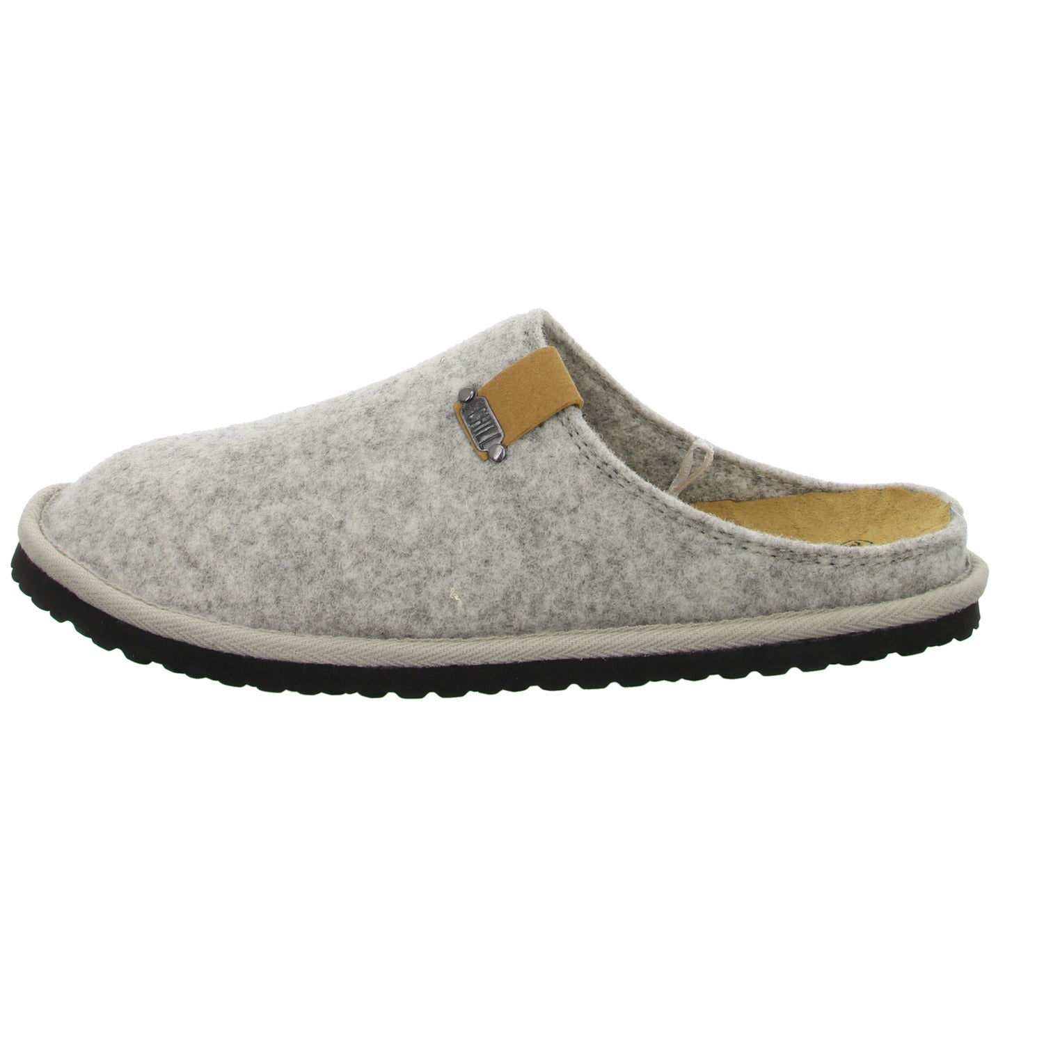 Home Comfort Hausschuh Pantolette Kaltfutter