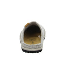 Lade das Bild in den Galerie-Viewer, Home Comfort Hausschuh Pantolette Kaltfutter
