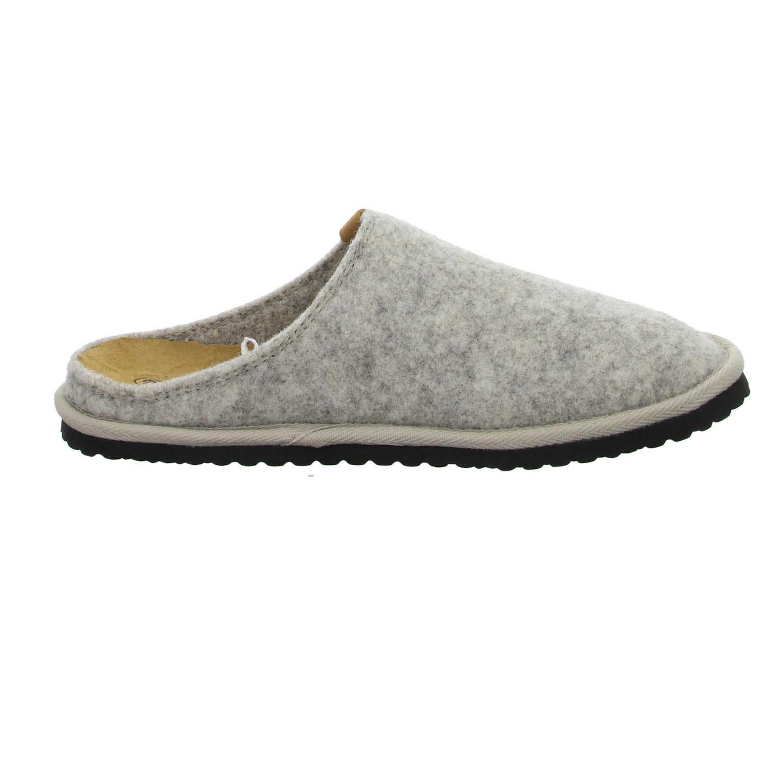 Home Comfort Hausschuh Pantolette Kaltfutter