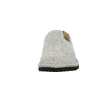 Lade das Bild in den Galerie-Viewer, Home Comfort Hausschuh Pantolette Kaltfutter
