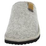 Lade das Bild in den Galerie-Viewer, Home Comfort Hausschuh Pantolette Kaltfutter
